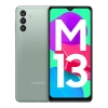 خرید گوشی موبایل سامسونگ مدل Galaxy M13 دو سیم کارت ظرفیت 64 گیگابایت و رم 4 گیگابایت_سبز روشن