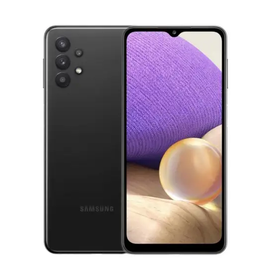 تصویر گوشی موبایل سامسونگ مدل Galaxy A32 5G SM-A326B/DS دو سیم‌کارت ظرفیت 128 گیگابایت و رم 8 گیگابایت