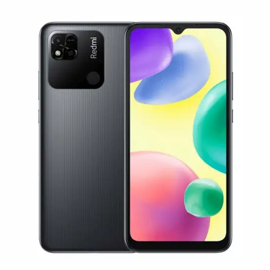 تصویر گوشی موبایل شیائومی مدل REDMI 10A دو سیم‌ کارت ظرفیت 128 گیگابایت و رم 4 گیگابایت