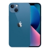 گوشی موبایل اپل مدل iPhone 13 Non Active CHA دو سیم‌ کارت ظرفیت 128 گیگابایت و رم 4 گیگابایت آبی