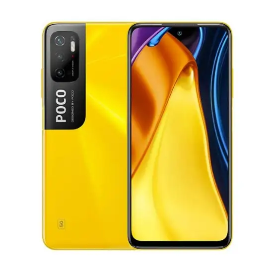 خرید و قیمت گوشی موبایل شیائومی مدل POCO M3 PRO 5G M2103K19PG