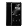 خرید و قیمت گوشی موبایل نوکیا مدل 4G 8000 TA-1311 دو سیم کارت ظرفیت 4 گیگابایت و رم 512 مگابایت-مشکی