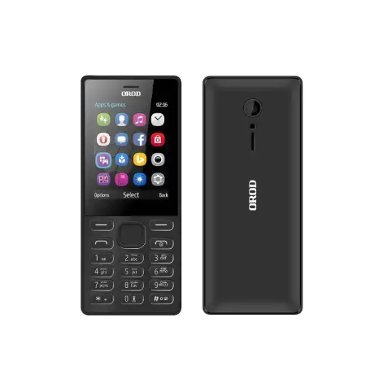 تصویر گوشی موبایل ارد مدل 216i دو سیم کارت