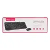 جعبه و بسته بندی TSCO TKM 8054N Keyboard With Mouse With Persian Letters	 - تصویر هشتم