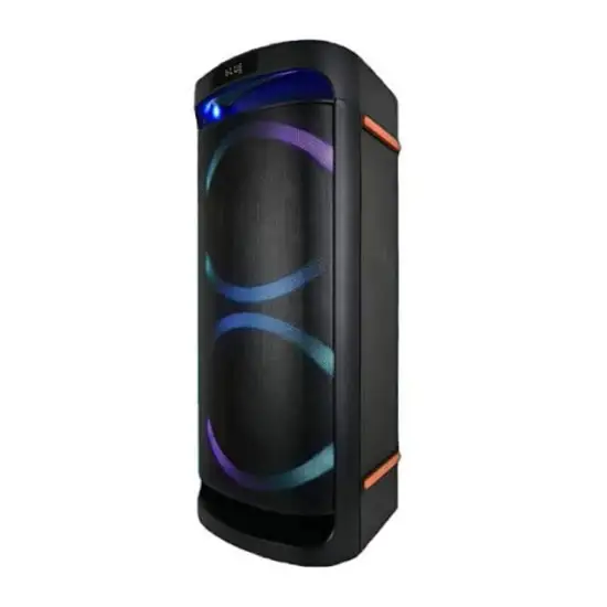 تصویر اسپیکر پرتابل میکرولب Microlab مدل Marvel 62