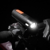 تصویر چراغ دوچرخه کملیون مدل RS203-BP