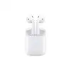 هدفون بلوتوثی اپل مدل AirPods 2 - غیر اصل - تصویر یکم