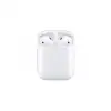 هدفون بلوتوثی اپل مدل AirPods 2 - غیر اصل - تصویر دوم