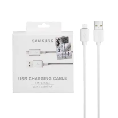 نمایش جزئیات کابل تبدیل USB به microUSB مدل S7-EU طول 1 متر