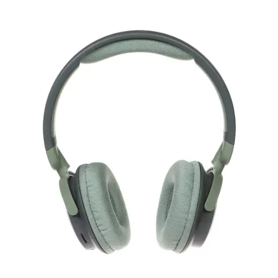 تصویر هدفون بلوتوثی هیسکا مدل K-392HP