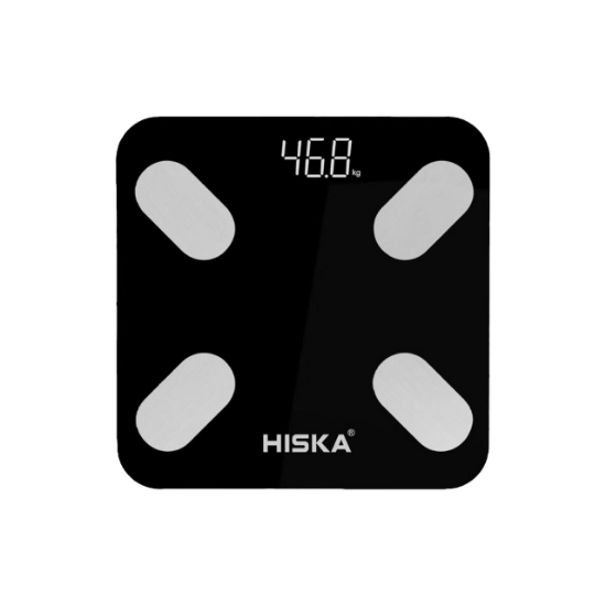 تصویر ترازو هوشمند هیسکا مدل HS-1000