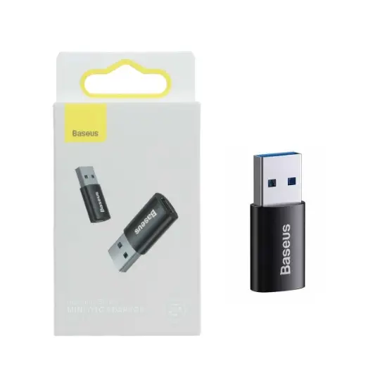 تصویر تبدیل USB 3.1 به باسئوس Type-C مدل ZJJQ000101