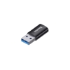 تصویر تبدیل USB 3.1 به بیسوس Type-C مدل ZJJQ000101