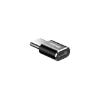 تصویر تبدیل Micro USB به بیسوس Type-C مدل CAMOTG-01