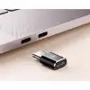 تصویر تبدیل Micro USB به باسئوس Type-C مدل CAMOTG-01