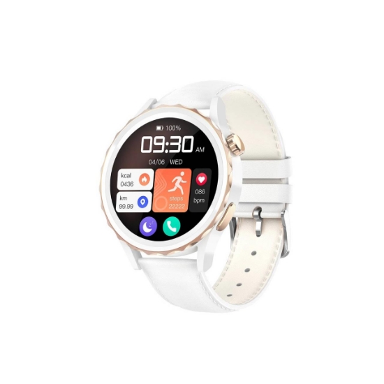 تصویر ساعت هوشمند جی تب مدل GT5 pro