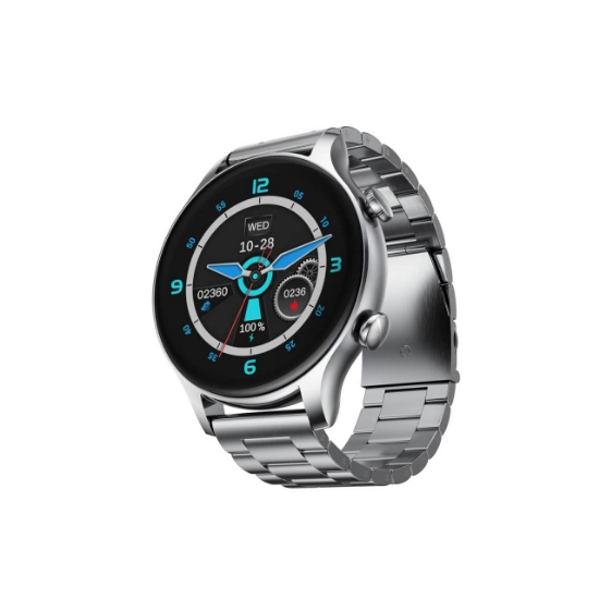 تصویر ساعت هوشمند جی تب مدل GT6 Deluxe