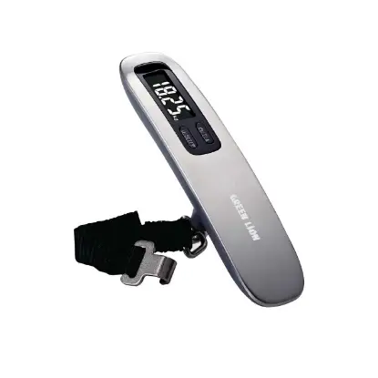 تصویر ترازوی دیجیتالی گرین لاین مدل LUGGAGE SCALE GNDLSCALSL