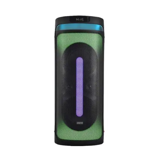 تصویر اسپیکر بلوتوثی قابل حمل کینگ استار مدل KBS590