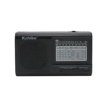 نمایش جزئیات رادیو کاچیبو مدل KK-2005