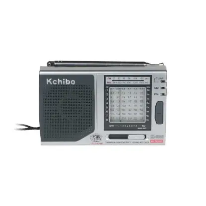 رادیو کاچیبو مدل KK-9803