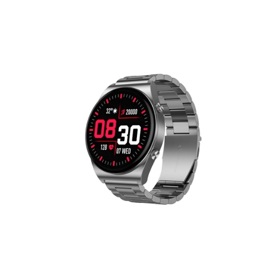 خرید و قیمت ساعت هوشمند جی تب مدل GT3 Pro به همراه بند سیلیکونی
