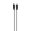 کابل USB-C به USB-C انکر مدل A8552 PowerLine III Flow طول 0.9 متر - تصویر یکم