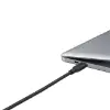 کابل USB-C به USB-C انکر مدل A8552 PowerLine III Flow طول 0.9 متر - تصویر سوم