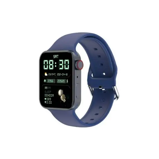 تصویر ساعت هوشمند WE.COM مدل W7