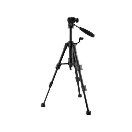 تصویر سه پایه دوربین جی ماری مدل KP-2203