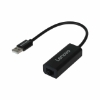تصویر کابل تبدیل USB به Ethernet لنوو مدل A509