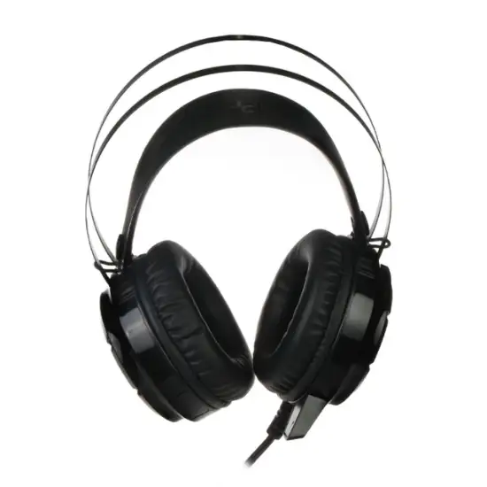 تصویر هدست مخصوص بازی پرووان مدل PHG3850