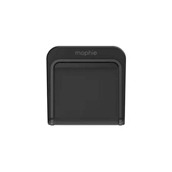 تصویر شارژر بی سیم موفی Mophie مدل Charge Stream global Travel Kit