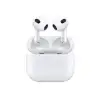 هدفون بلوتوثی بی سیم اپل مدل AirPods 3 - غیر اصل - تصویر یکم