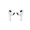هدفون بلوتوثی بی سیم اپل مدل AirPods 3 - غیر اصل - تصویر دوم