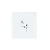 هدفون بلوتوثی بی سیم اپل مدل AirPods 3 - غیر اصل - تصویر سوم