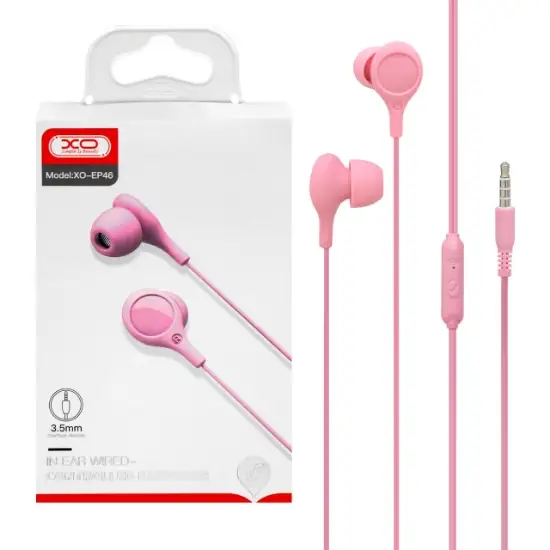 تصویر هندزفری ایکس او مدل XO-EP46