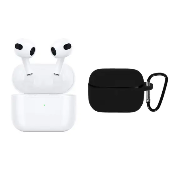 خرید هدفون بی سیم WiWU مدل Airbuds 3 SE