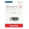 فلش مموری سن دیسک مدل iXPand Flip USB3.1 ظرفیت 64 گیگابایت - تصویر یکم