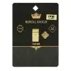 فلش مموری دیتا پلاس مدل Royal USB3.2 ظرفیت 128 گیگابایت - تصویر یکم
