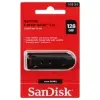 فلش مموری سن دیسک مدل Cruzer Glide USB3.0 ظرفیت 128 گیگابایت - تصویر یکم