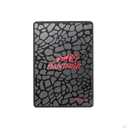 تصویر هارد اپیسر SSD مدل AS350 PANTHER ظرفیت 128گیگابایت