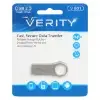 فلش مموری وریتی مدل V801 USB2.0 ظرفیت 64 گیگابایت - تصویر یکم