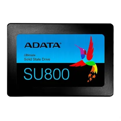 خرید حافظه SSD ای دیتا مدل SU800 ظرفیت 512 گیگابایت
