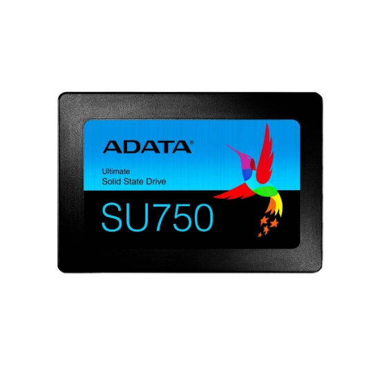 تصویر اس اس دی ای دیتا مدل SU750 ظرفیت 512 گیگابایت