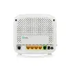 پورت های ورودی U.TEL V304F Wireless VDSL2/ADSL2 Plus Modem Router