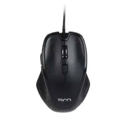 نمایش جزئیات ماوس باسیم تسکو مدل TM 304