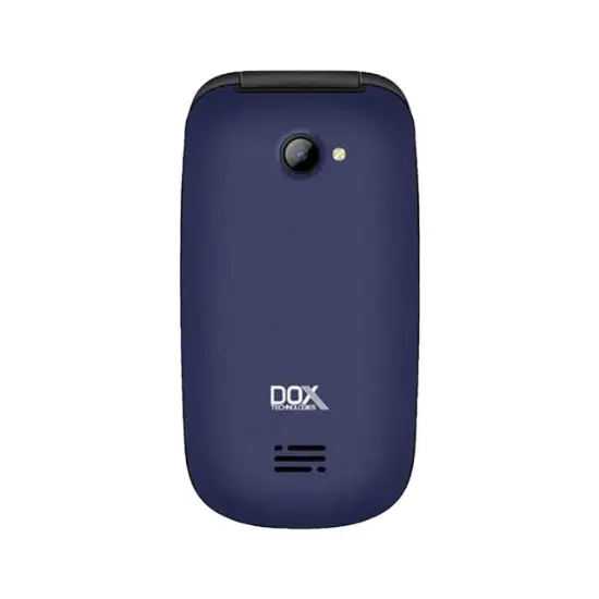 تصویر گوشی موبایل داکس مدل V435 دو سیم‌ کارت ظرفیت 64 مگابایت و رم 32 مگابایت