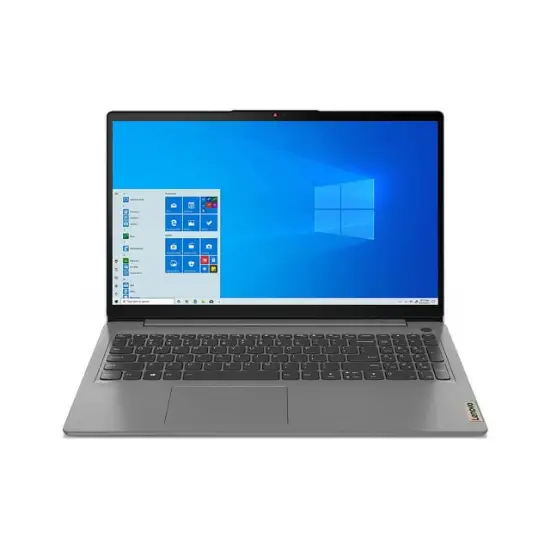 خرید و قیمت لپ تاپ 15.6 اینچی لنوو مدل Intel i5-Ideapad 3 15ITL6