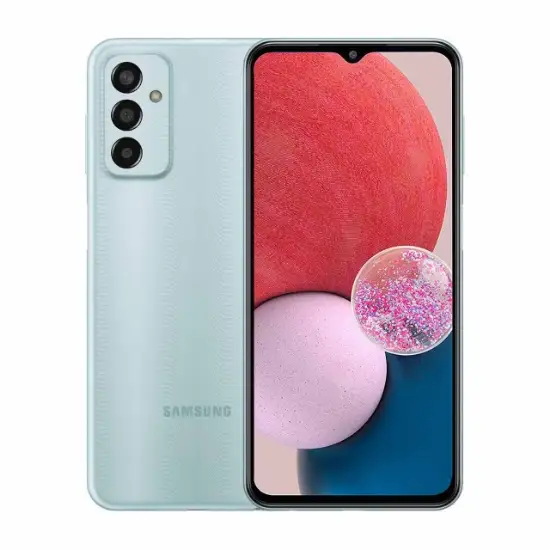 خرید و قیمت گوشی موبایل سامسونگ مدل Galaxy F13 دو سیم کارت ظرفیت 128 گیگابایت و رم 4 گیگابایت-آبی